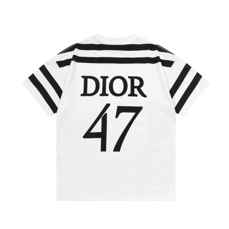 Christian Dior T-Shirts Unique 115282