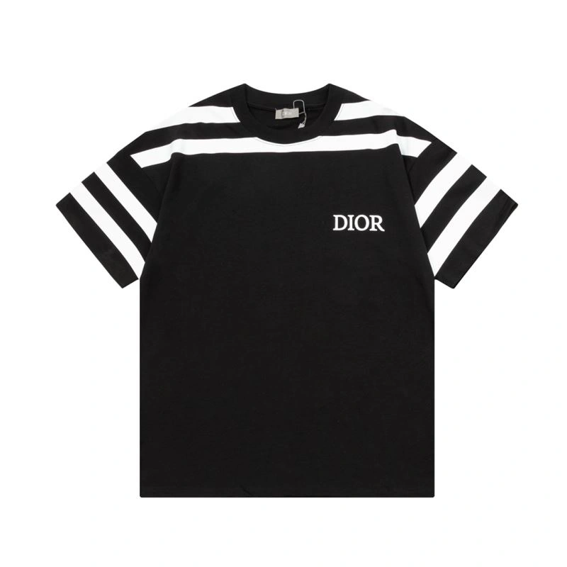 Supportive Christian Dior T-Shirts 115272