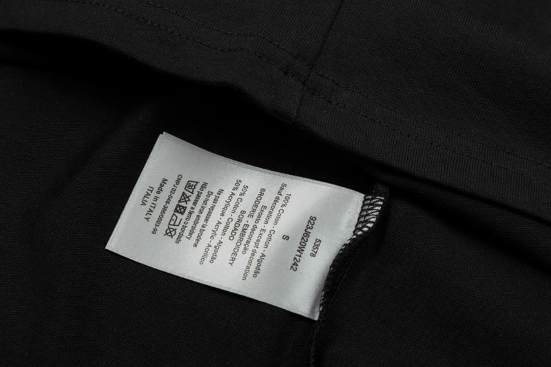 Supportive Christian Dior T-Shirts 115272