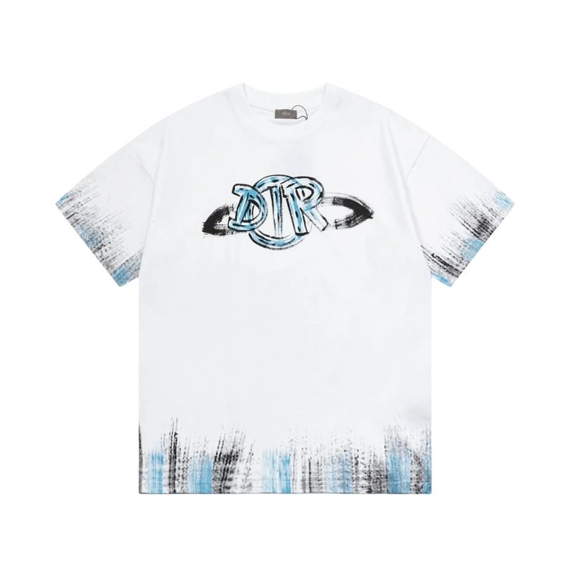 Compact Christian Dior T-Shirts 115301