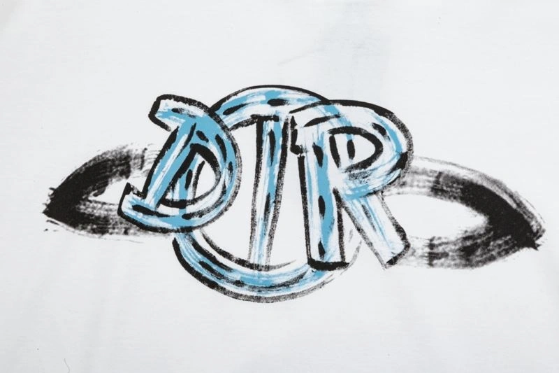 Compact Christian Dior T-Shirts 115301