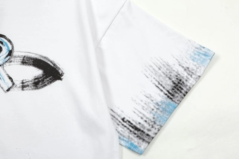 Compact Christian Dior T-Shirts 115301