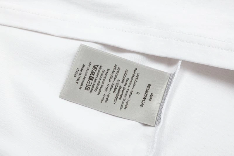 Compact Christian Dior T-Shirts 115301