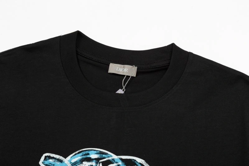 Attractive Christian Dior T-Shirts 115293