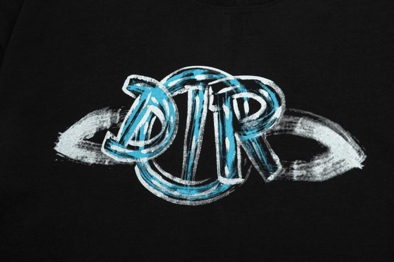 Attractive Christian Dior T-Shirts 115293