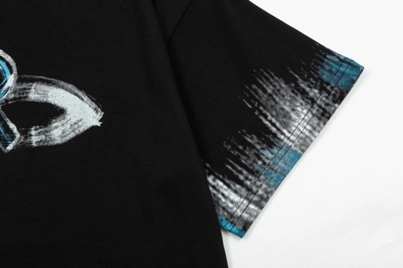 Attractive Christian Dior T-Shirts 115293
