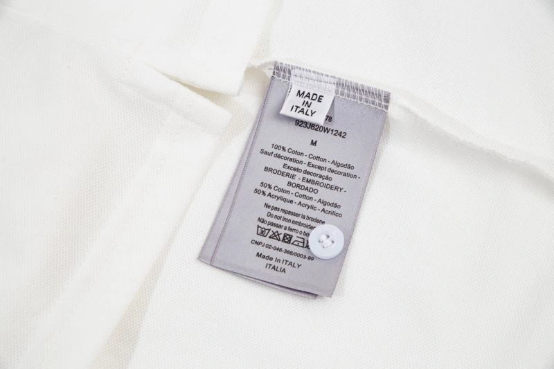 Durable Christian Dior T-Shirts 115287
