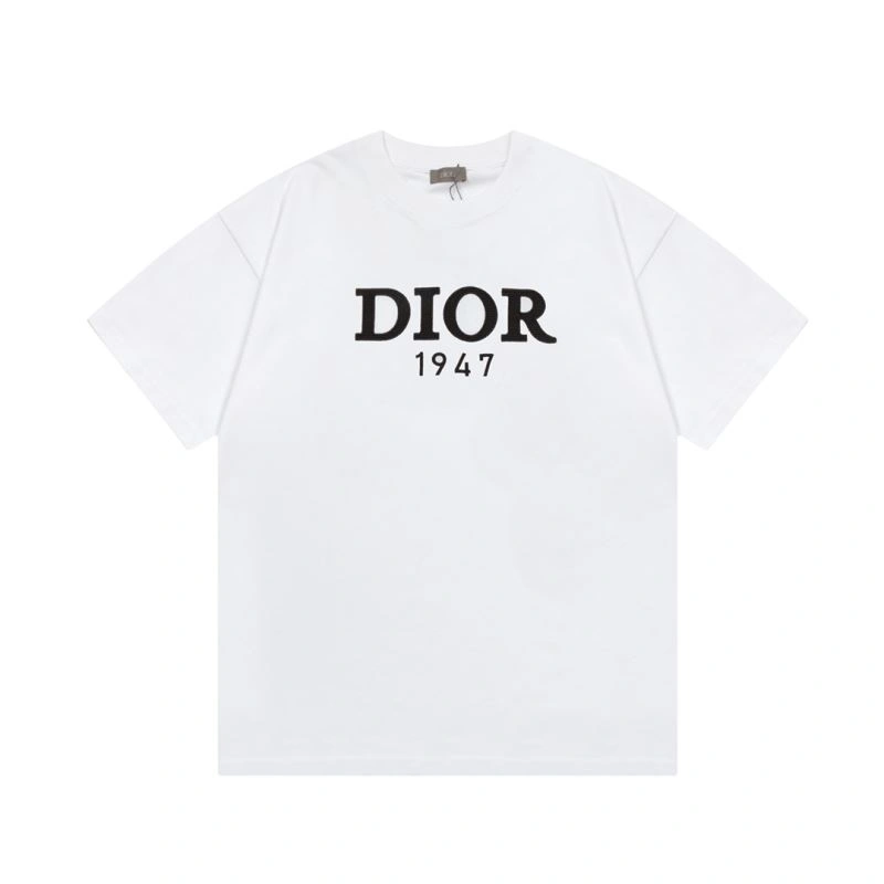 Soft Christian Dior T-Shirts 115281