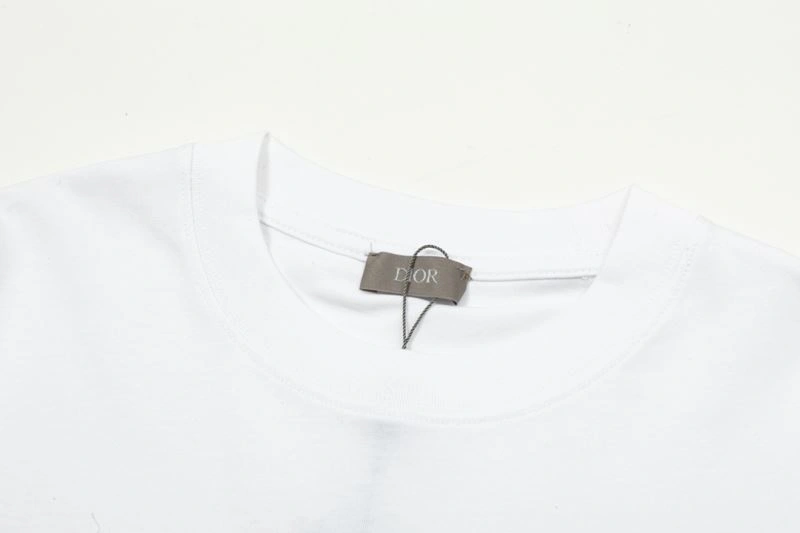 Soft Christian Dior T-Shirts 115281