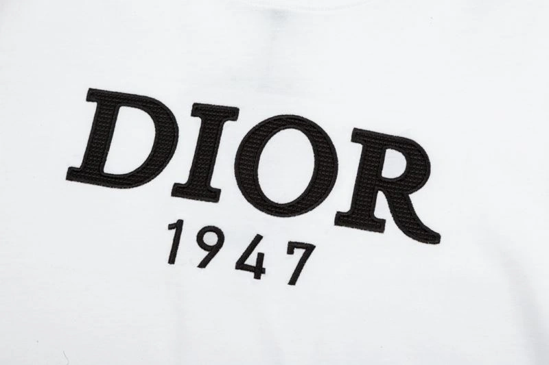 Soft Christian Dior T-Shirts 115281