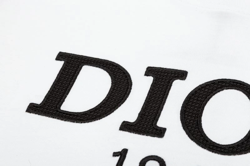 Soft Christian Dior T-Shirts 115281