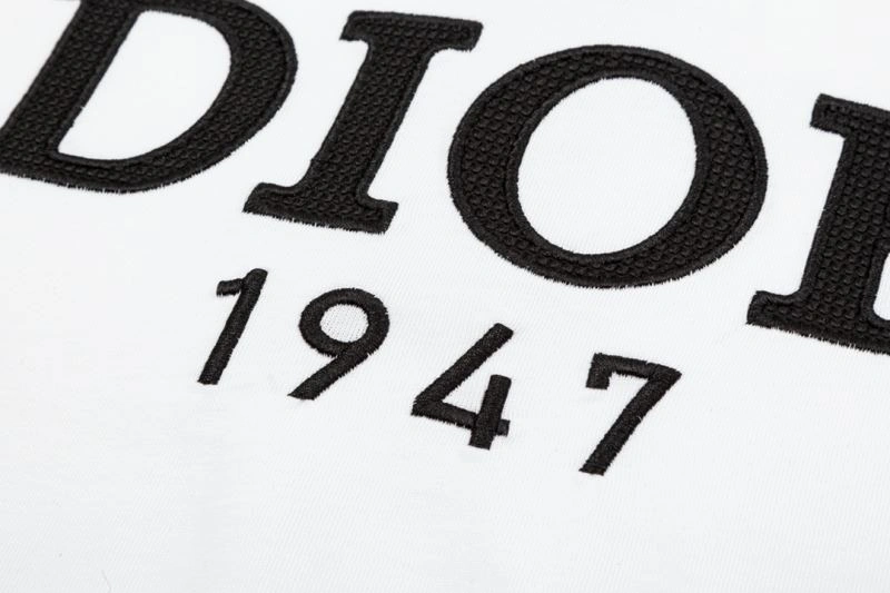 Soft Christian Dior T-Shirts 115281