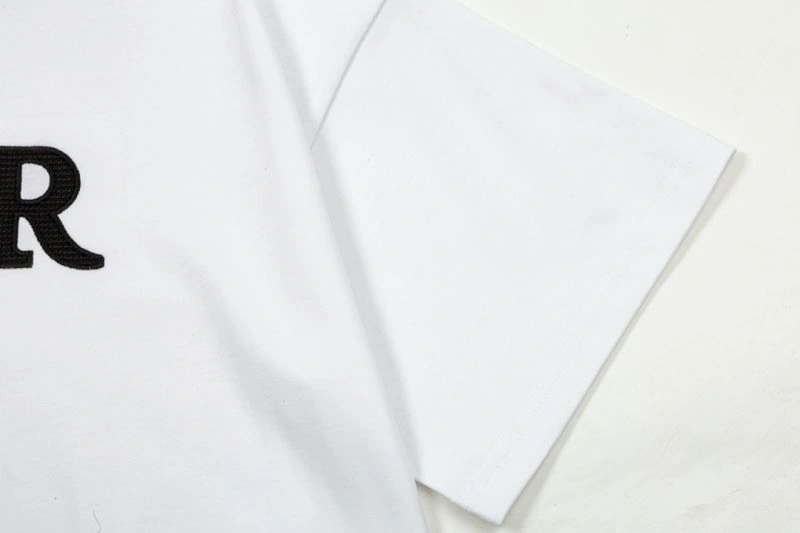 Soft Christian Dior T-Shirts 115281