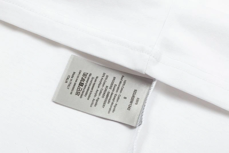 Soft Christian Dior T-Shirts 115281