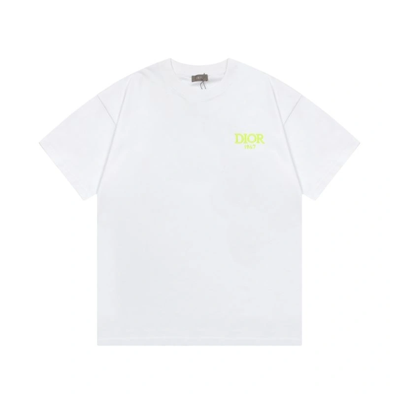 Sophisticated Christian Dior T-Shirts 115270