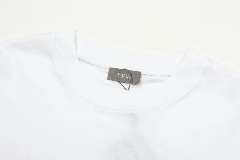 Sophisticated Christian Dior T-Shirts 115270