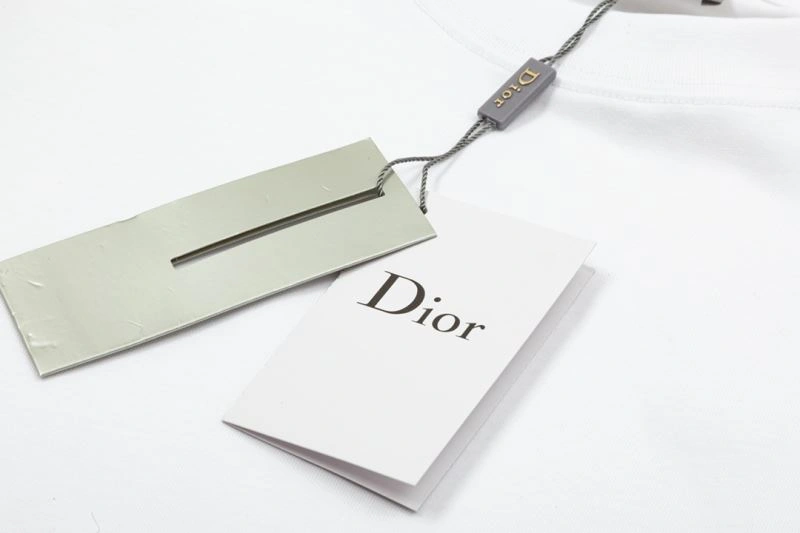 Sophisticated Christian Dior T-Shirts 115270