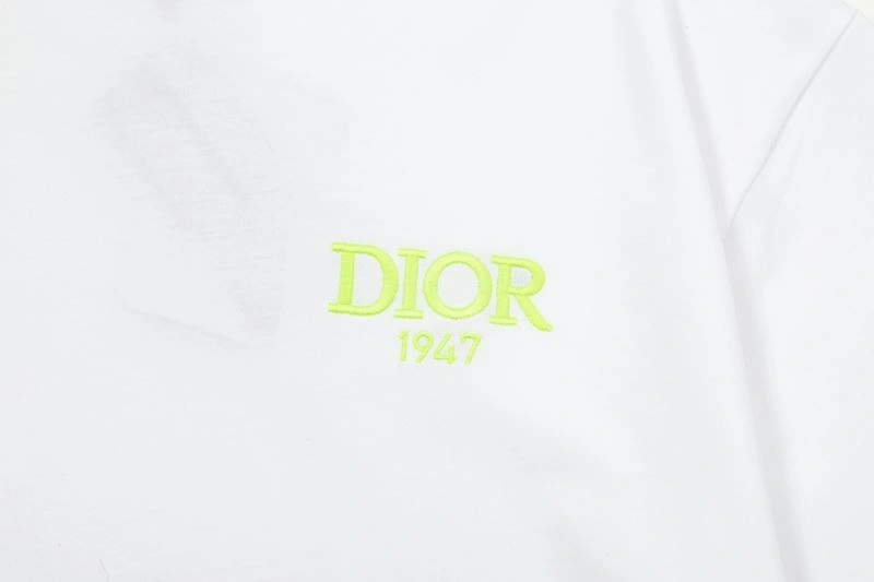 Sophisticated Christian Dior T-Shirts 115270