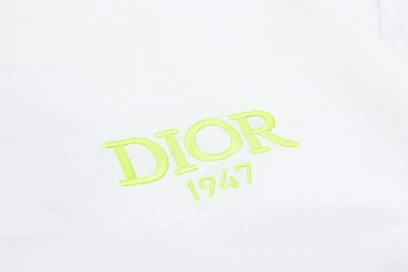 Sophisticated Christian Dior T-Shirts 115270
