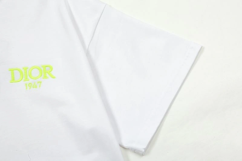 Sophisticated Christian Dior T-Shirts 115270