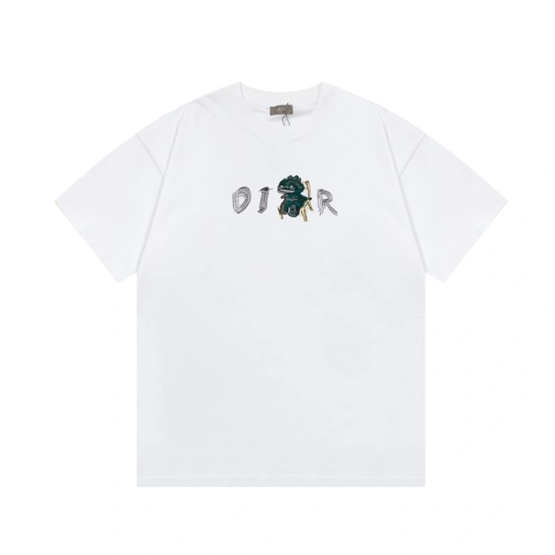 Christian Dior T-Shirts WellDesigned 115269