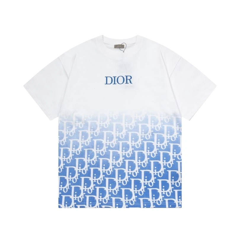 Christian Dior T-Shirts Cozy 115268
