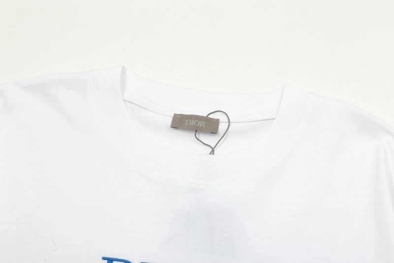 Christian Dior T-Shirts Cozy 115268