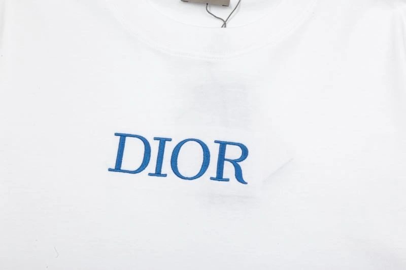 Christian Dior T-Shirts Cozy 115268