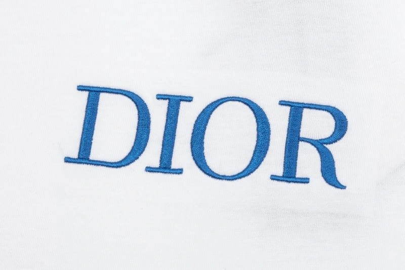 Christian Dior T-Shirts Cozy 115268