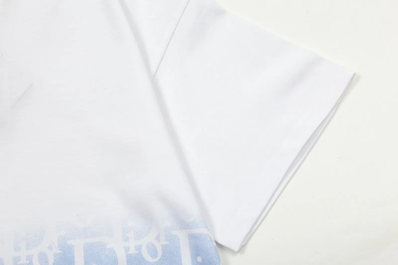 Christian Dior T-Shirts Cozy 115268