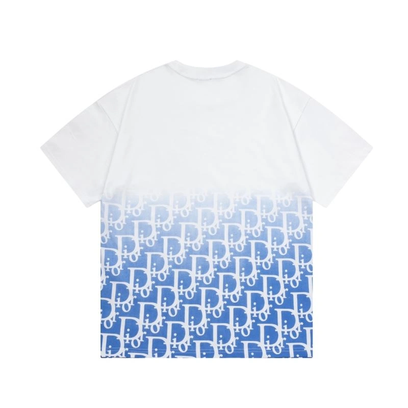 Christian Dior T-Shirts Cozy 115268