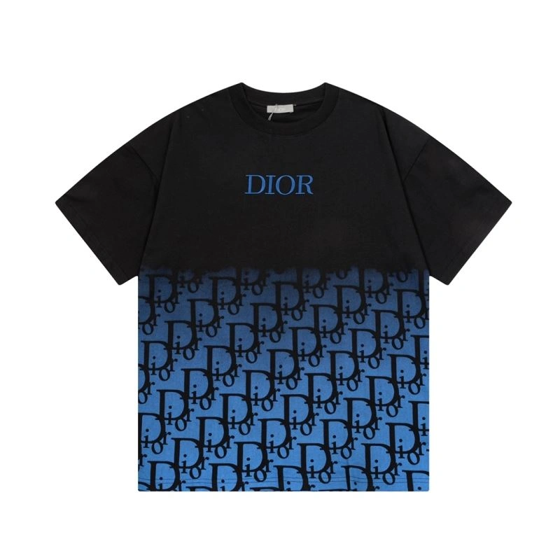 Christian Dior T-Shirts BestValue 115267
