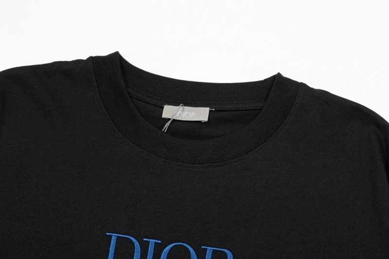Christian Dior T-Shirts BestValue 115267