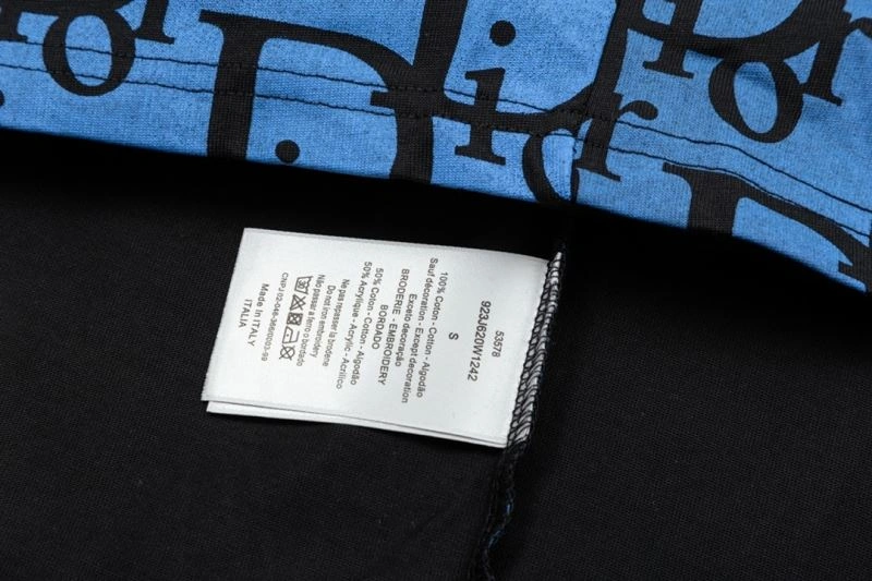 Christian Dior T-Shirts BestValue 115267