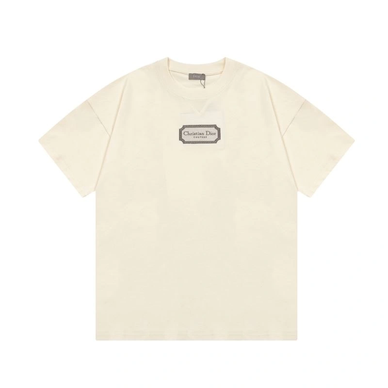 Efficient Christian Dior T-Shirts 115266