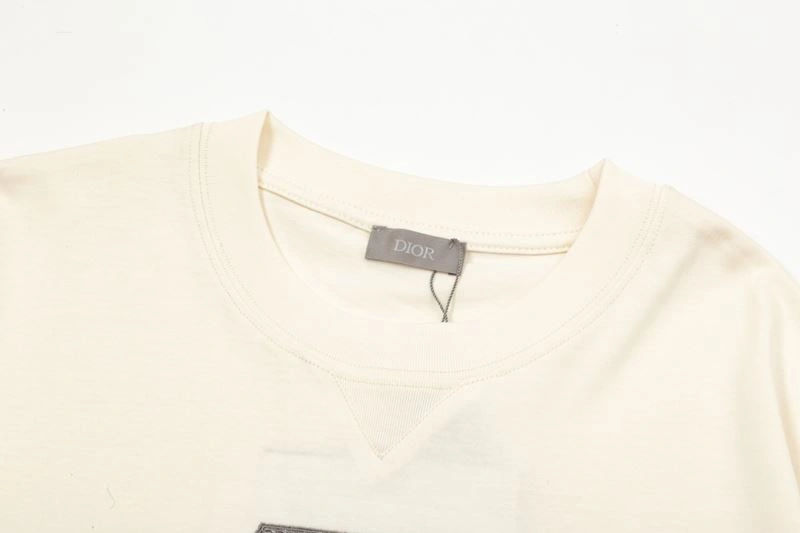 Efficient Christian Dior T-Shirts 115266