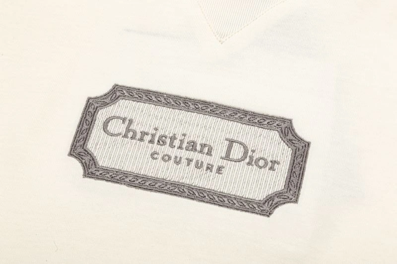 Efficient Christian Dior T-Shirts 115266