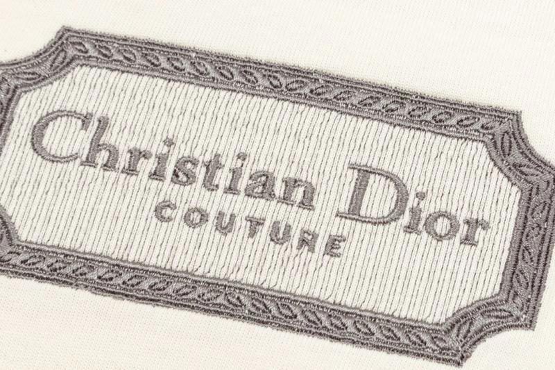 Efficient Christian Dior T-Shirts 115266