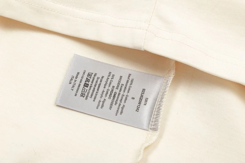 Efficient Christian Dior T-Shirts 115266