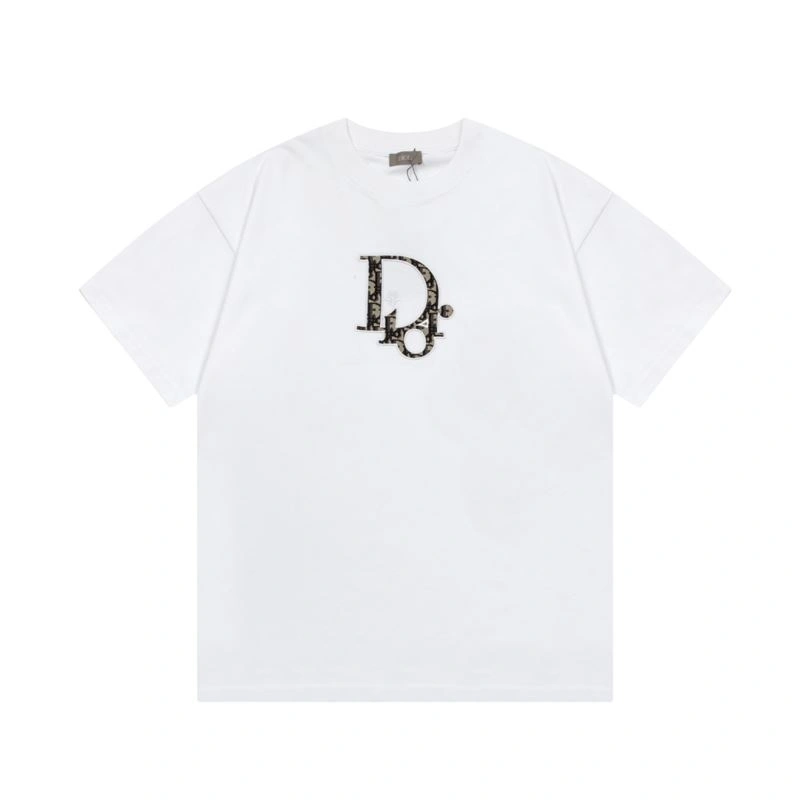 Unique Christian Dior T-Shirts 115235