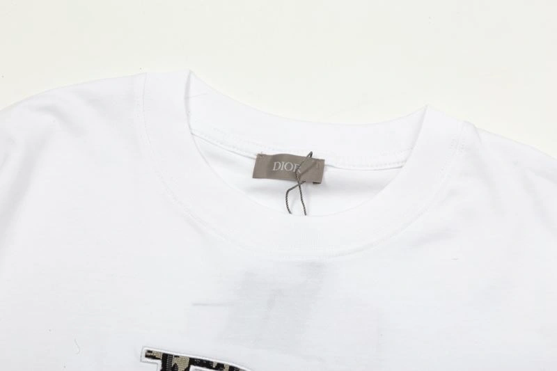 Unique Christian Dior T-Shirts 115235