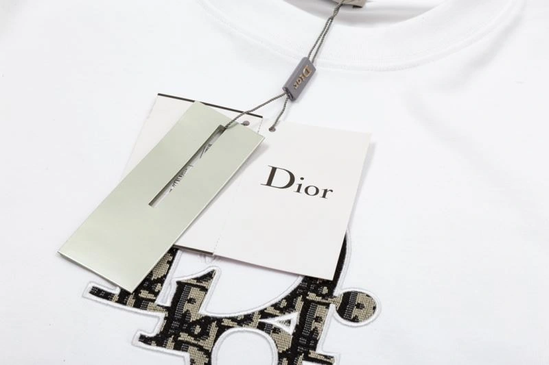 Unique Christian Dior T-Shirts 115235
