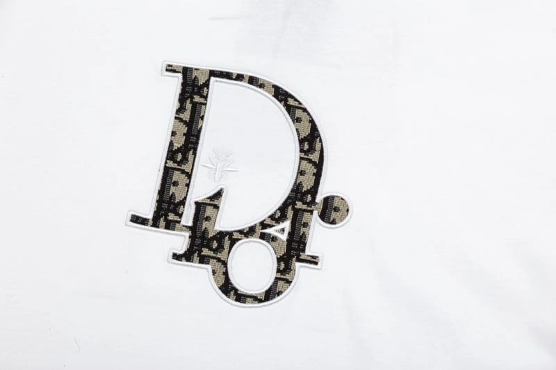 Unique Christian Dior T-Shirts 115235