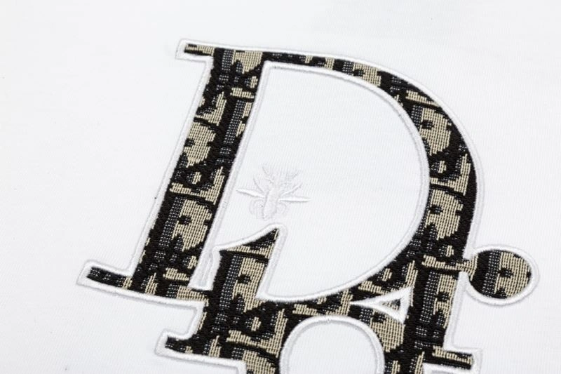 Unique Christian Dior T-Shirts 115235