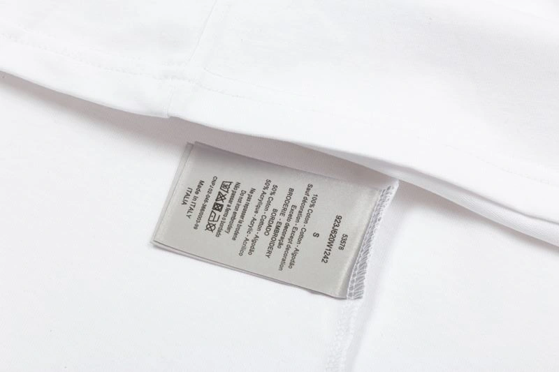 Unique Christian Dior T-Shirts 115235