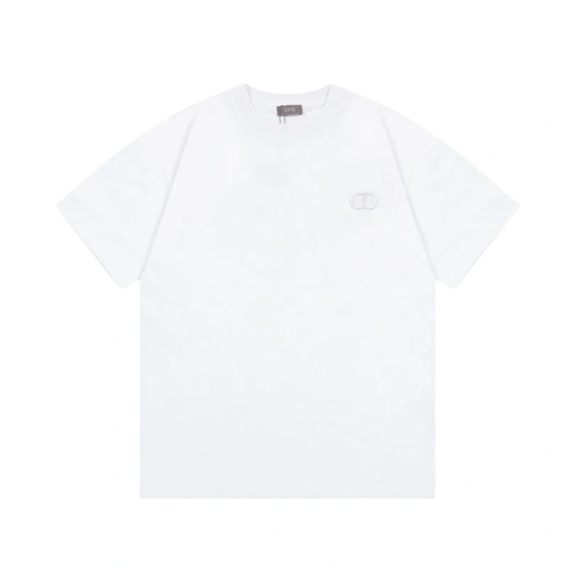 Christian Dior T-Shirts OdorResistant 115237