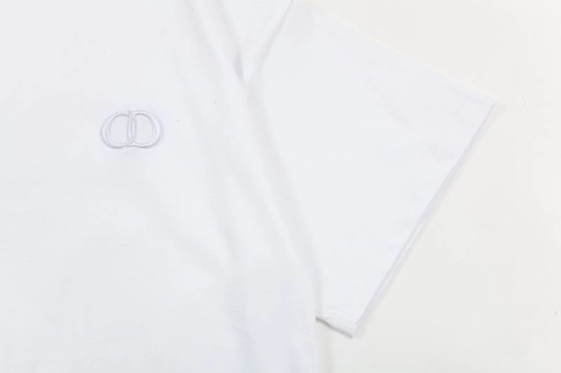 Christian Dior T-Shirts OdorResistant 115237