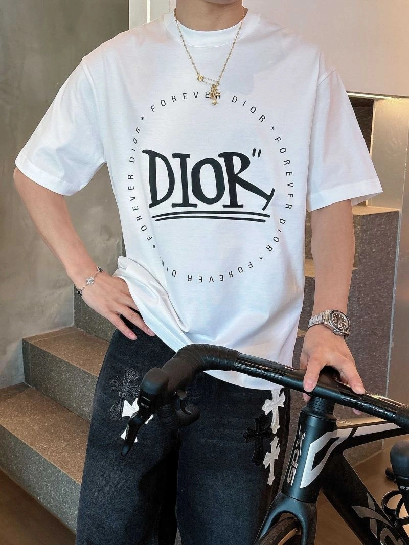 TopPick Christian Dior T-Shirts 115265
