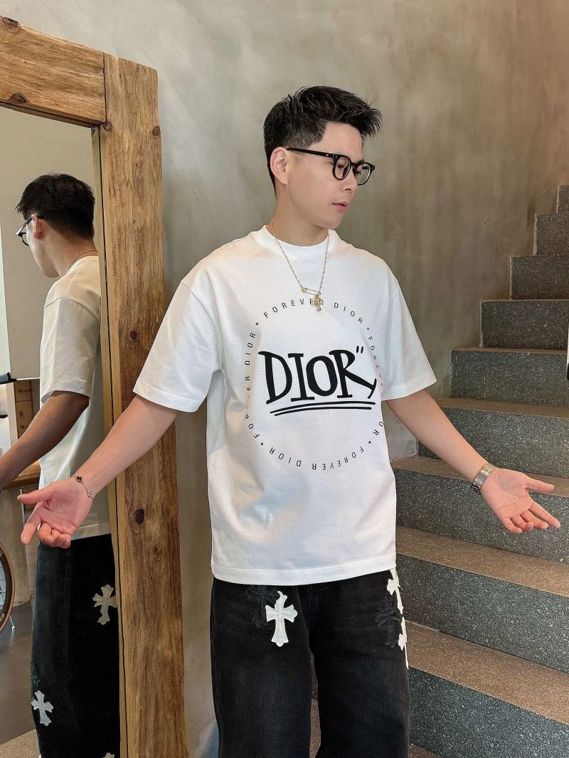 TopPick Christian Dior T-Shirts 115265