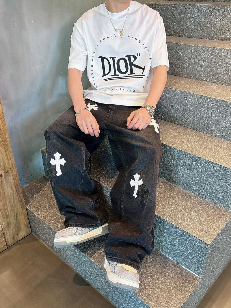 TopPick Christian Dior T-Shirts 115265